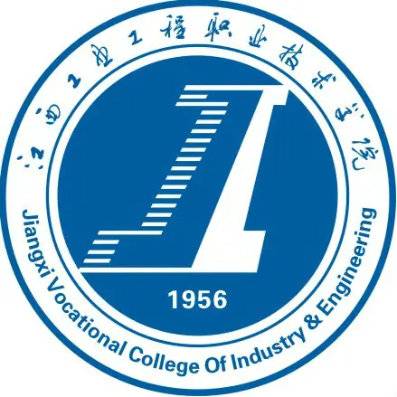 江西工业工程职业技术学院LOGO