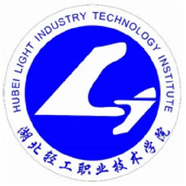 湖北轻工职业技术学院LOGO