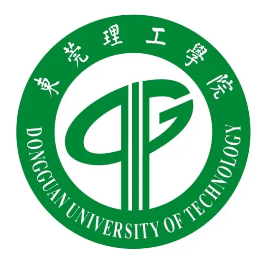 东莞理工学院LOGO