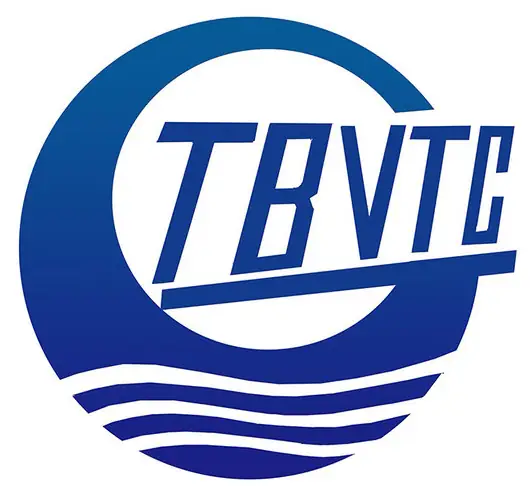 天津渤海职业技术学院LOGO