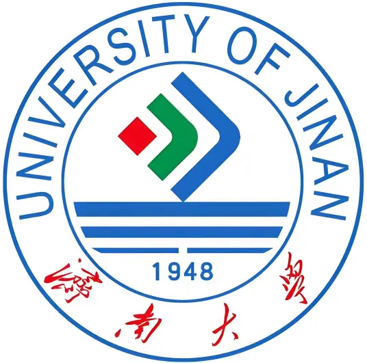 济南大学LOGO