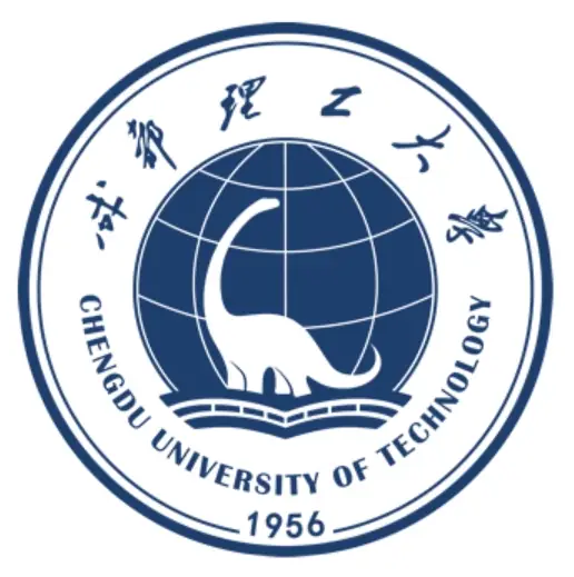 成都理工大学LOGO