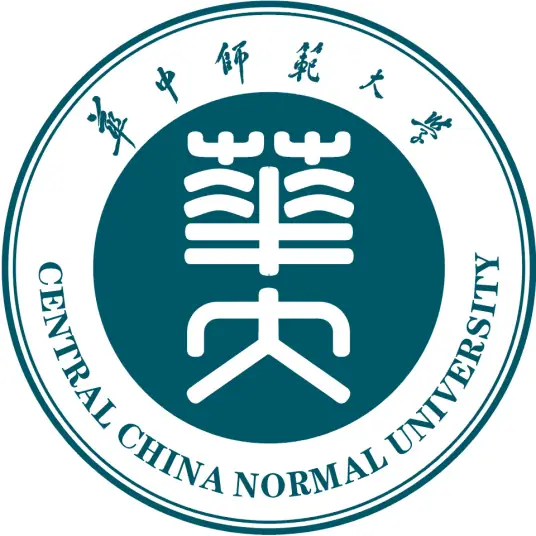 华中师范大学LOGO