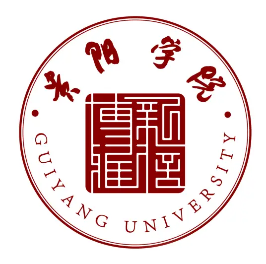 贵阳学院LOGO