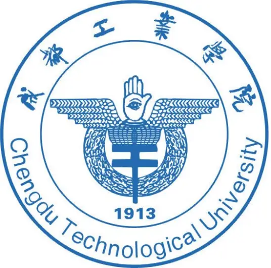 成都工业学院LOGO