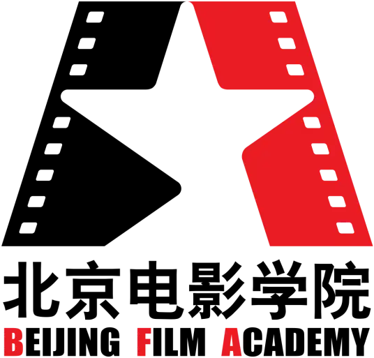 北京电影学院LOGO