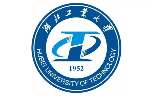 湖北工业大学LOGO