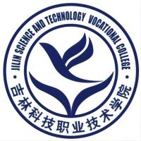 吉林科技职业技术学院LOGO