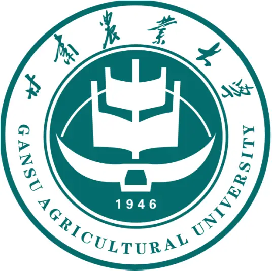 甘肃农业大学LOGO