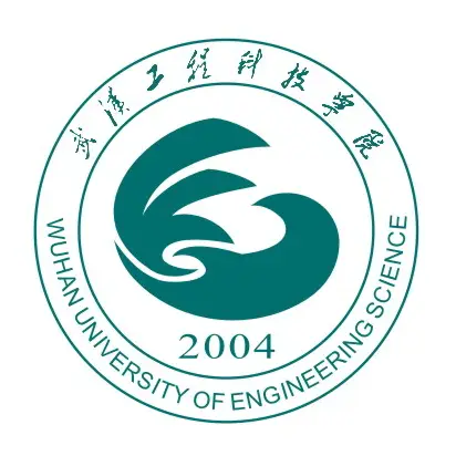 武汉工程科技学院LOGO