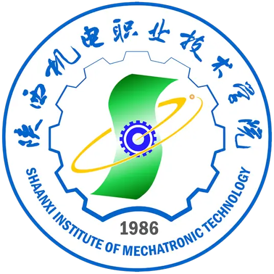 陕西机电职业技术学院LOGO