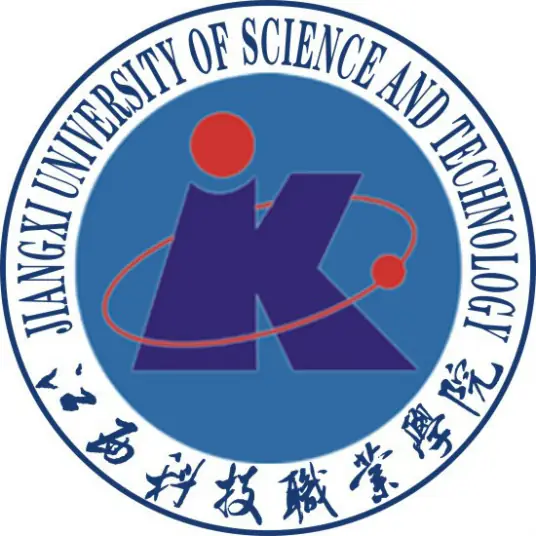 江西科技职业学院LOGO