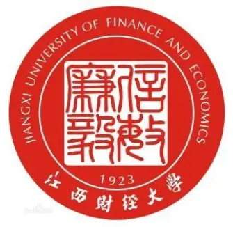 江西财经大学LOGO
