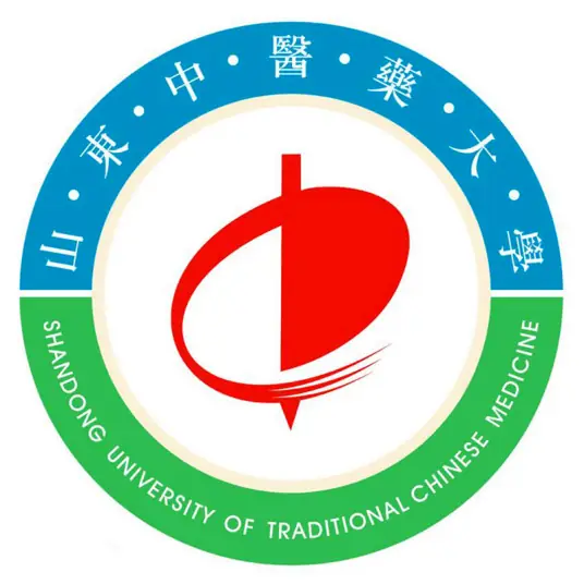山东中医药大学LOGO