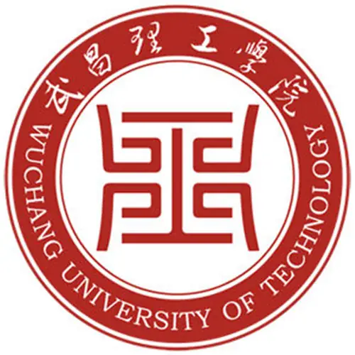 武昌理工学院LOGO
