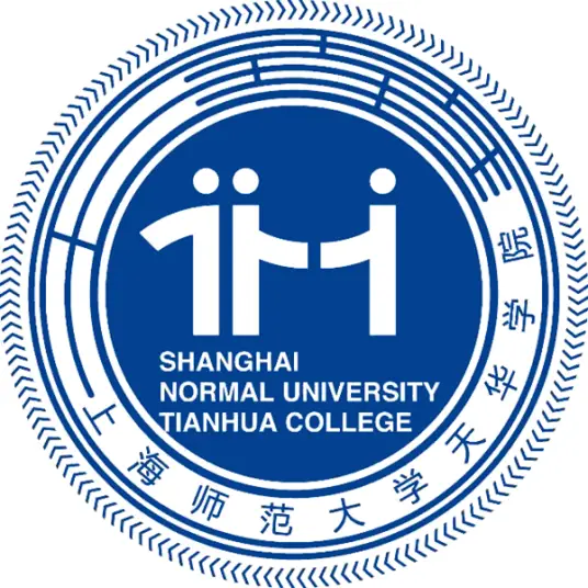 上海师范大学天华学院LOGO