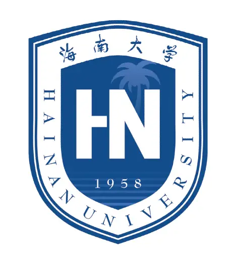 海南大学LOGO