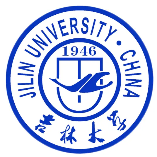 吉林大学LOGO