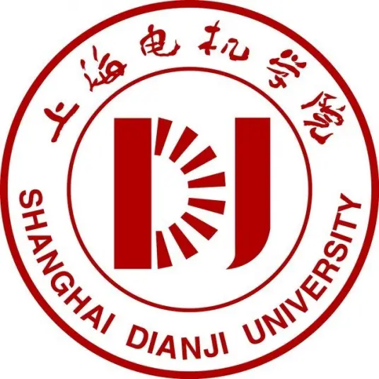 上海电机学院LOGO