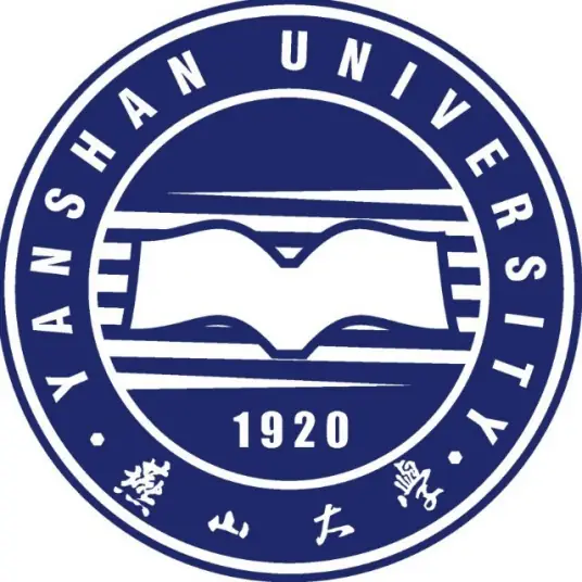 燕山大学LOGO
