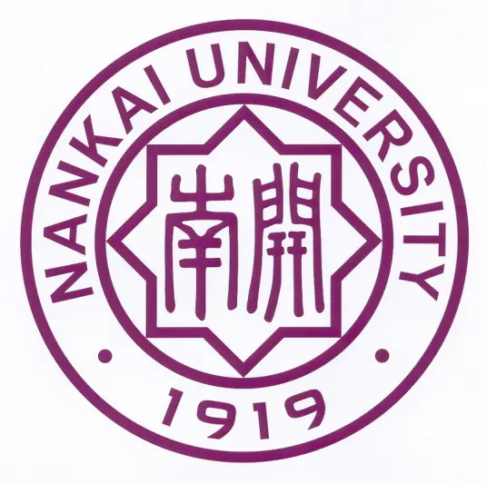 南开大学LOGO