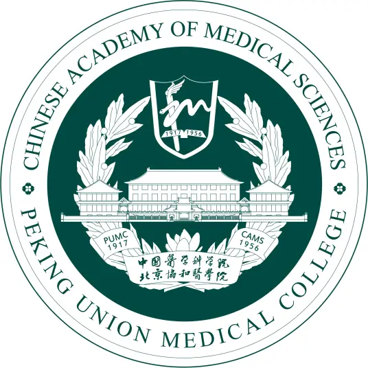 北京协和医学院LOGO
