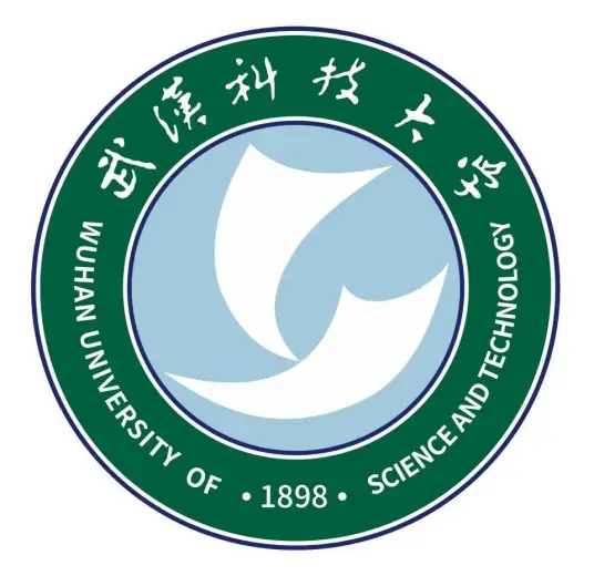 武汉科技大学LOGO