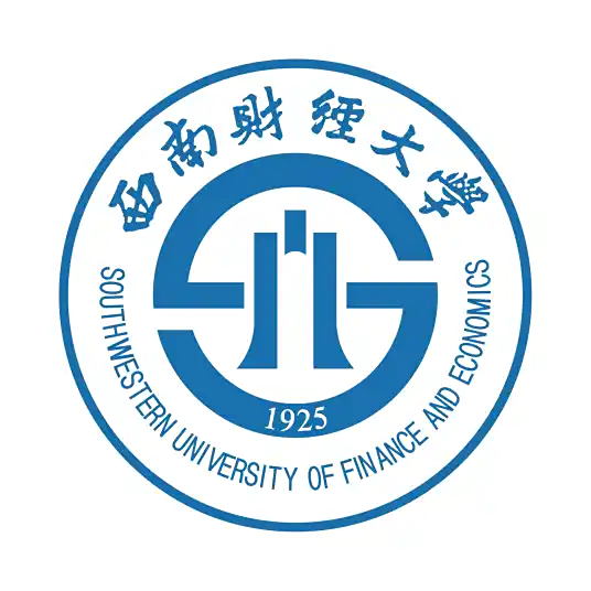 西南财经大学LOGO
