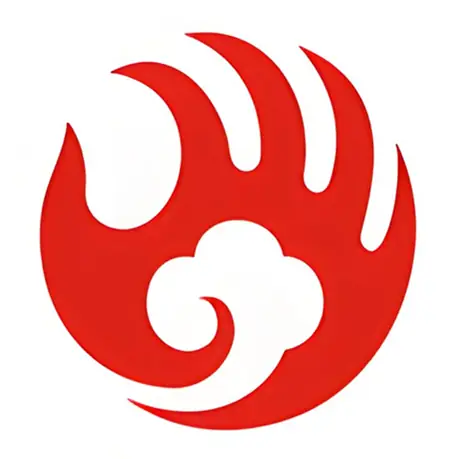 湖南工艺美术职业学院LOGO