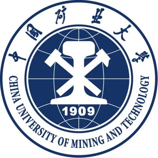 中国矿业大学LOGO