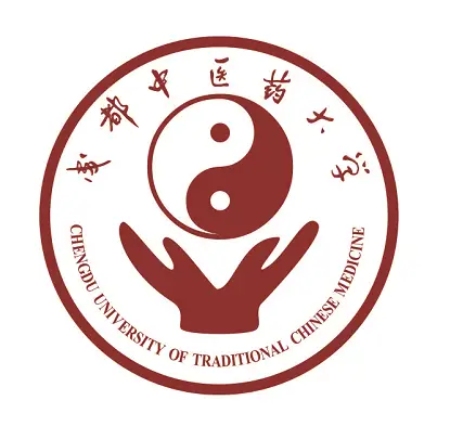 成都中医药大学LOGO