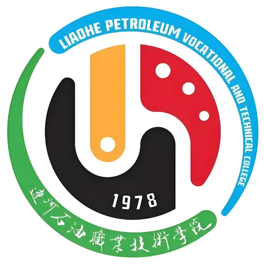 辽河石油职业技术学院LOGO