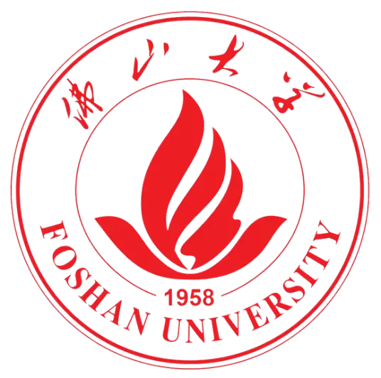 佛山科学技术学院LOGO
