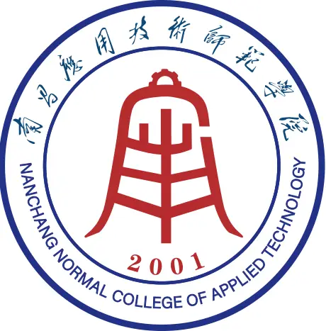 江西科技师范大学理工学院LOGO