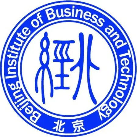 北京经济技术职业学院LOGO