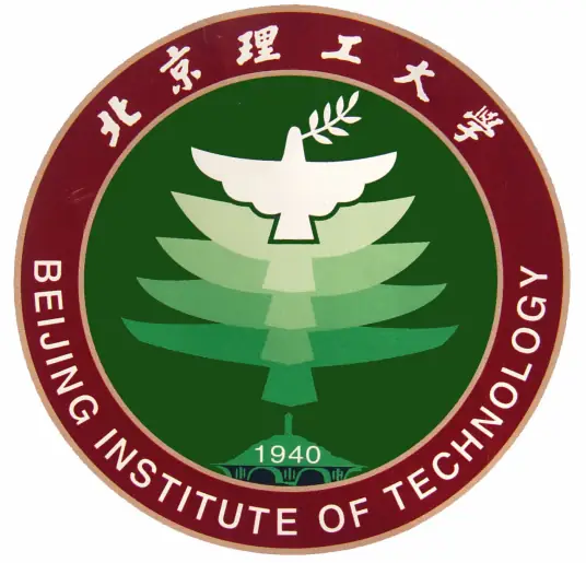 北京理工大学LOGO