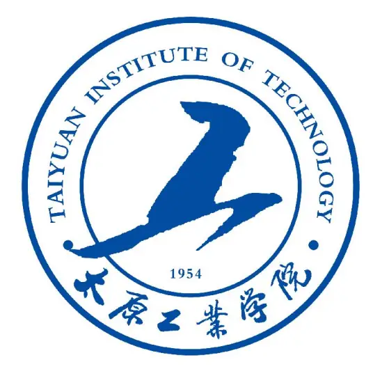 太原工业学院LOGO