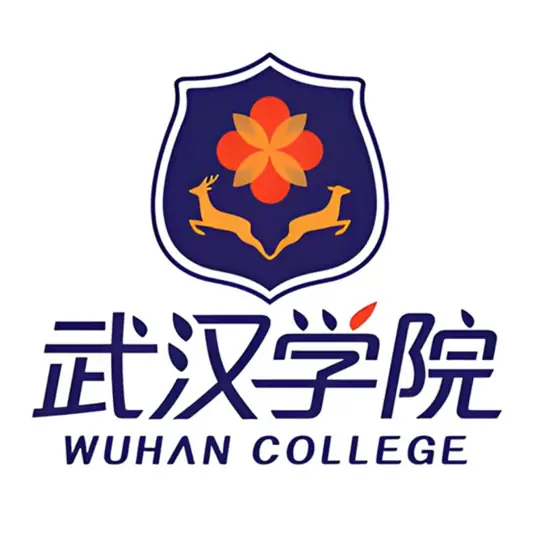 武汉学院LOGO