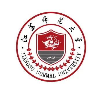 江苏师范大学LOGO
