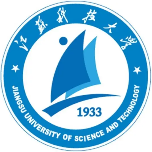 江苏科技大学LOGO