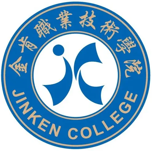 金肯职业技术学院LOGO
