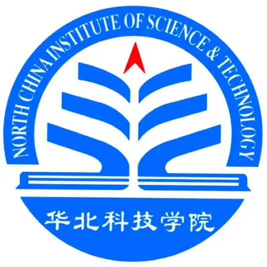 华北科技学院LOGO
