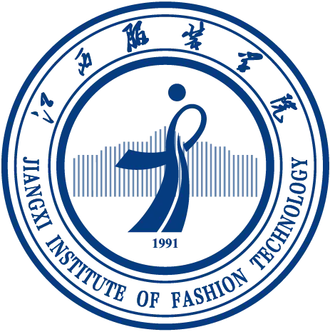 江西服装学院LOGO