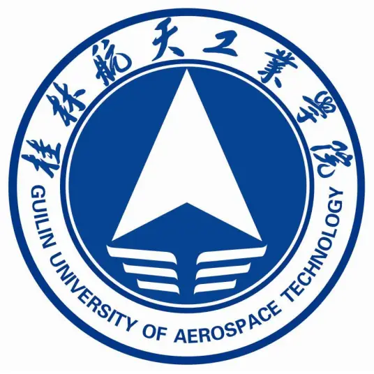 桂林航天工业学院LOGO