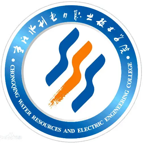 重庆水利电力职业技术学院LOGO