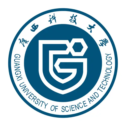 广西科技大学LOGO
