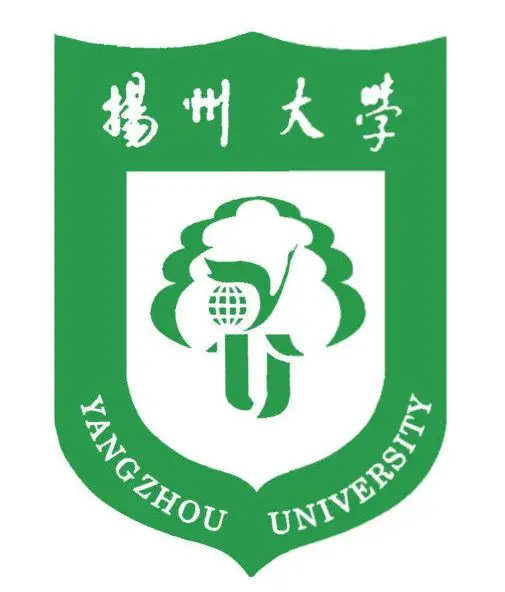 扬州大学LOGO