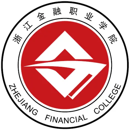 浙江金融职业学院LOGO