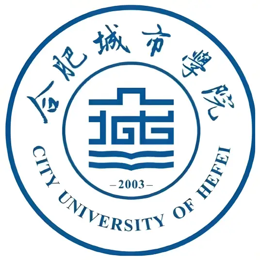 安徽建筑大学城市建设学院LOGO