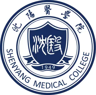 沈阳医学院LOGO